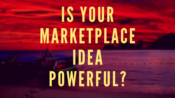 how to build a marketplace