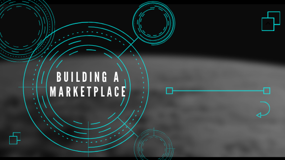 how to build a marketplace