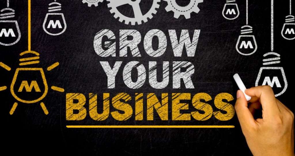 grow yor e-commerce business