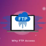 Why Share FTP Access