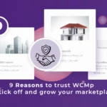 9 reasons to trust MultiVendorX to kick off and grow your online marketplace Part- 1