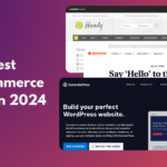 10 Best Woocommerce Themes in 2024