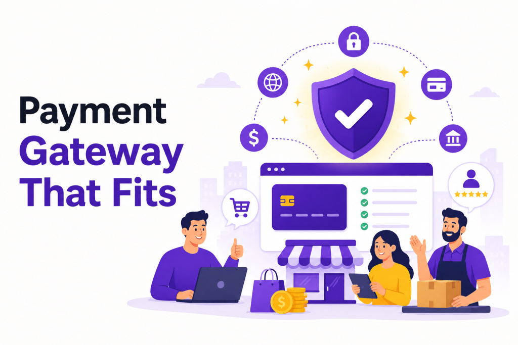 How to Choose the Right Payment Gateway for Your WooCommerce Marketplace: 10 Essential Factors Every Founder Should Consider
