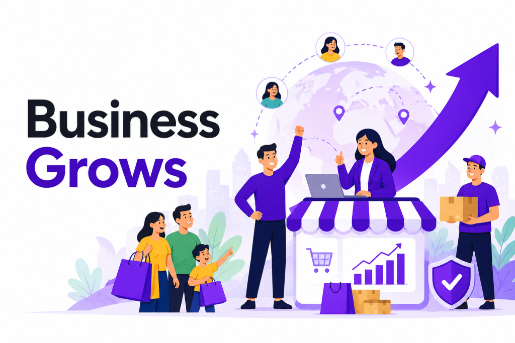 10 Proven Strategies to Grow Your Ecommerce Business in 2027 (Beyond SEO, Ads & Discounts)