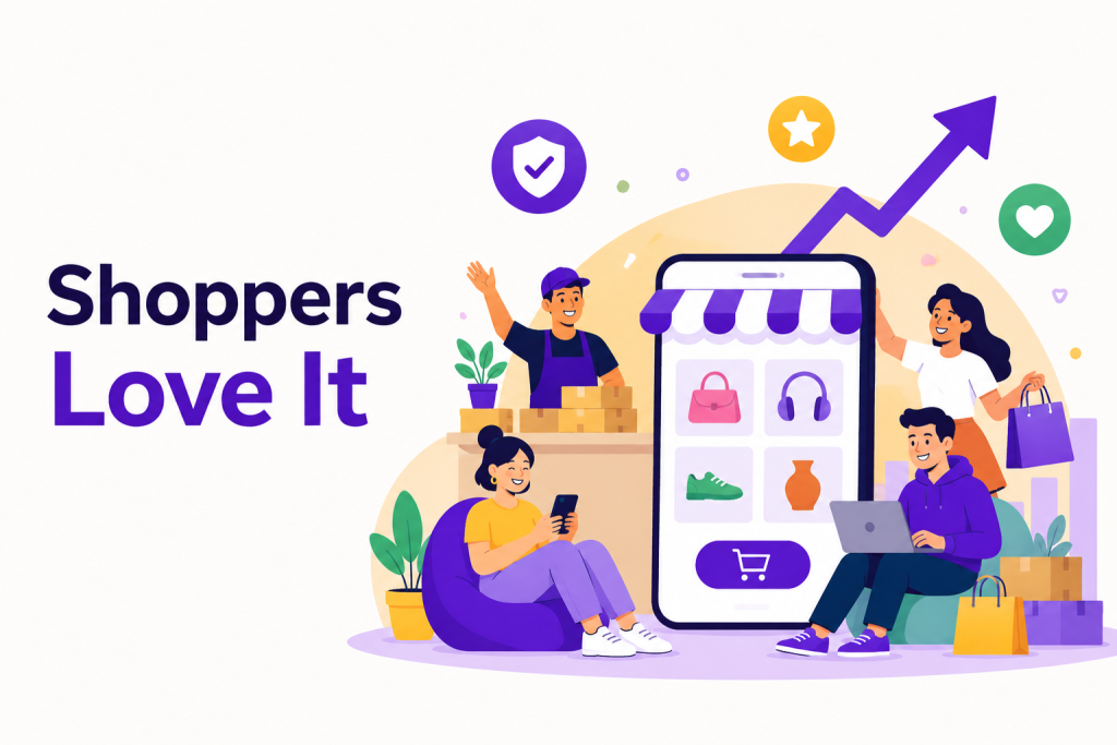 Millennials vs Gen Z: Build a Marketplace They Love