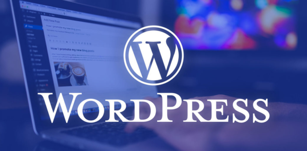 wordpress