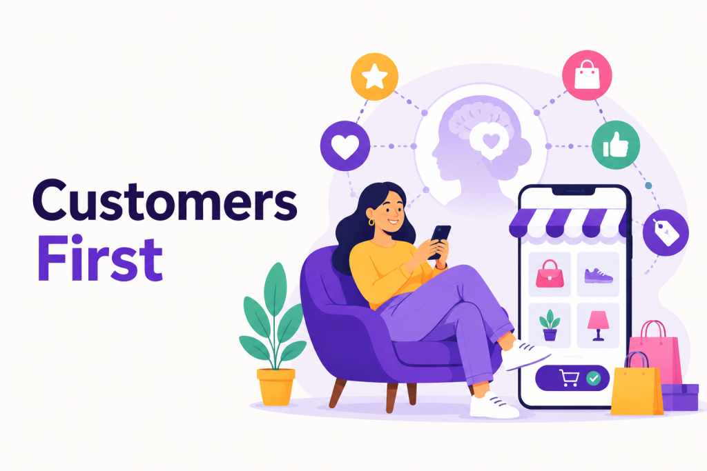 Mastering Customer Insights