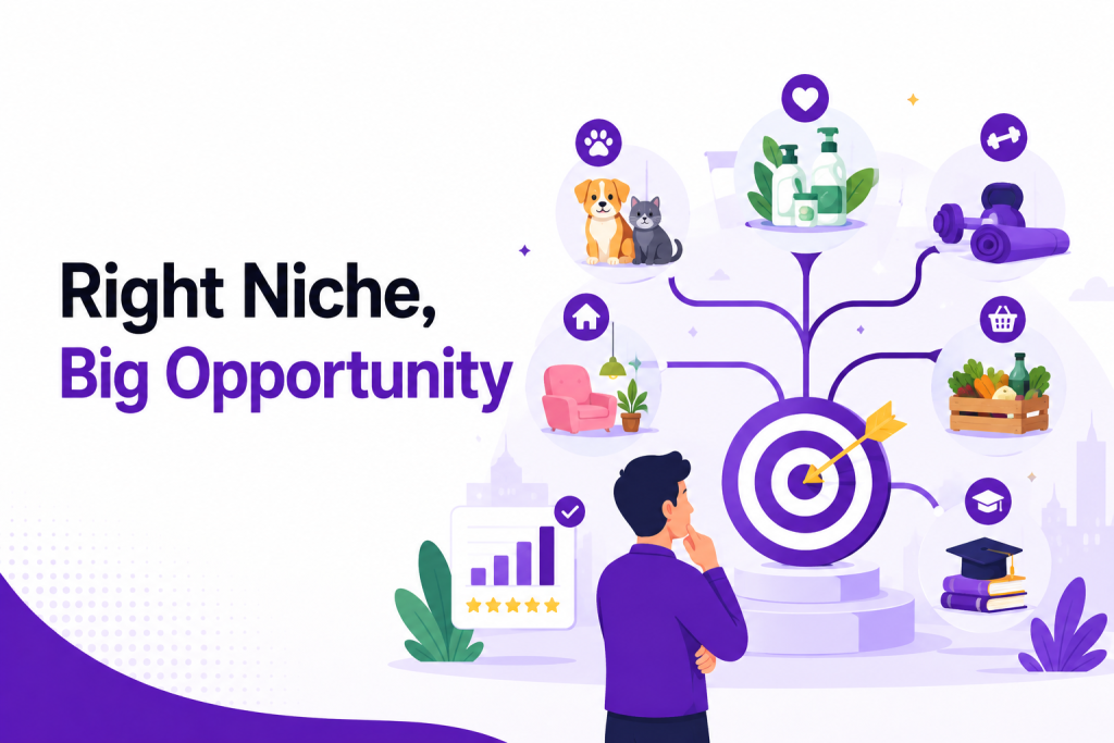 Niche Marketplace Ideas for 2027: Which Niche Should You Choose and Why?