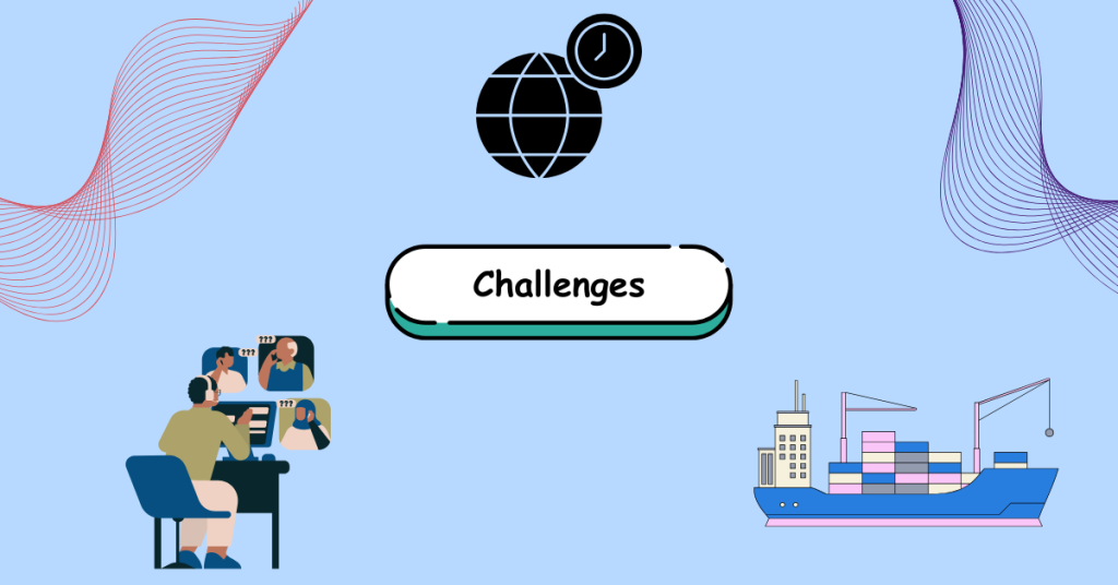 business hours challenges in different time zones