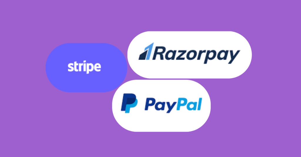 no payment delay in real-time split