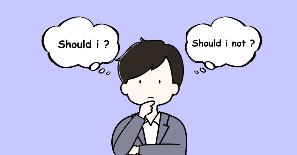 should i or should i not get a flexible commission structure