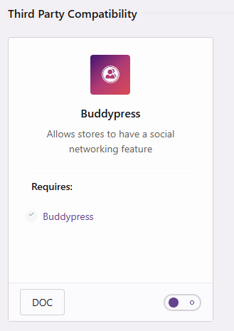 Social Markerplace (Like FB Marketplace)