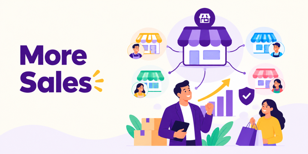 5 Ways Franchise-Based Selling Can Increase Sales in 2027